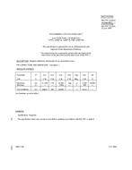 MIL MIL-PRF-1/1261H