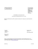 MIL MIL-PRF-1/1329A Notice 2 - Inactivation