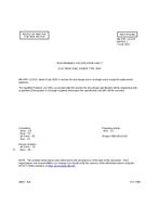 MIL MIL-PRF-1/1331F Notice 1 - Inactivation