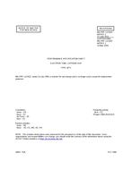 MIL MIL-PRF-1/1342C Notice 2 - Inactivation 1