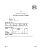 MIL MIL-PRF-1/1580E