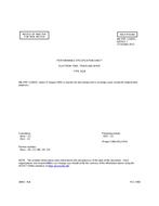 MIL MIL-PRF-1/1605C Notice 1 - Inactivation