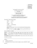 MIL MIL-PRF-1/1617D