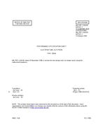 MIL MIL-PRF-1/1622B Notice 2 - Inactivation
