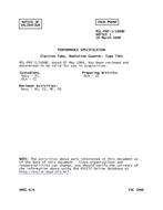 MIL MIL-PRF-1/1698D Notice 1 - Validation