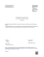 MIL MIL-PRF-1/1698D Notice 2 - Inactivation