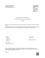 MIL MIL-PRF-1/1717C Notice 2 - Inactivation