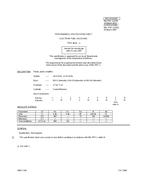 MIL MIL-PRF-1/191E