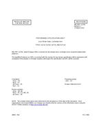 MIL MIL-PRF-1/275E Notice 1 - Inactivation