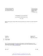 MIL MIL-PRF-1/507H Notice 1 - Inactivation
