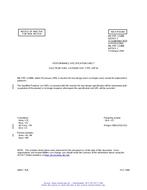 MIL MIL-PRF-1/588B Notice 2 - Inactivation