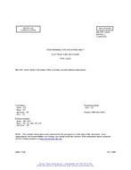 MIL MIL-PRF-1/61D Notice 1 - Cancellation