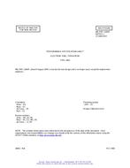 MIL MIL-PRF-1/664F Notice 1 - Inactivation