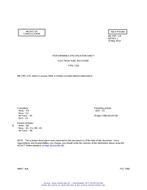 MIL MIL-PRF-1/7J Notice 1 - Cancellation