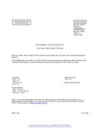 MIL MIL-PRF-1/876G Notice 2 - Inactivation