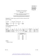 MIL MIL-PRF-1/970F