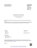 MIL MIL-PRF-1/973E Notice 2 - Inactivation