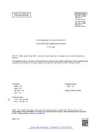 MIL MIL-PRF-1/986J Notice 2 - Inactivation