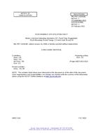 MIL MIL-PRF-10304/8C Notice 2 - Cancellation