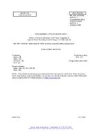 MIL MIL-PRF-10304/9C Notice 2 - Cancellation
