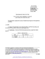 MIL MIL-PRF-12125H