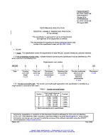 MIL MIL-PRF-12934/15E Amendment 1