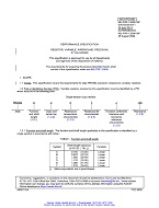 MIL MIL-PRF-12934/16F Amendment 1 MIL MIL-PRF-12934/16F Amendment 1