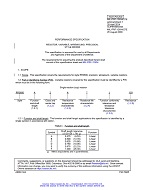 MIL MIL-PRF-12934/27E Amendment 1