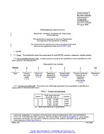 MIL MIL-PRF-12934/28F Amendment 1