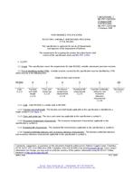 MIL MIL-PRF-12934/33C