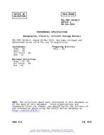 MIL MIL-PRF-18148/3 Notice 1 - Validation