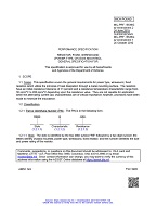 MIL MIL-PRF-18546G Amendment 2
