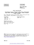 MIL MIL-PRF-19500/180D Notice 4 - Validation