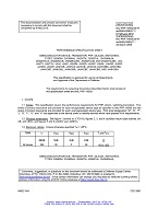 MIL MIL-PRF-19500/291R Amendment 2 (all prev amd incorp.)