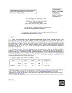 MIL MIL-PRF-19500/291W