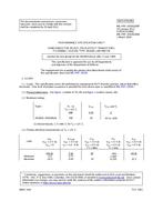 MIL MIL-PRF-19500/296F