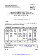 MIL MIL-PRF-19500/356K Amendment 1 (amendment incorporated)