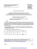 MIL MIL-PRF-19500/391L Amendment 1 (amendment incorporated)