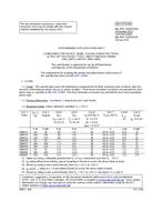 MIL MIL-PRF-19500/503G