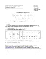 MIL MIL-PRF-19500/509D