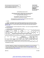 MIL MIL-PRF-19500/598C Amendment 1 (amendment incorporated)