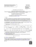 MIL MIL-PRF-19500/601L