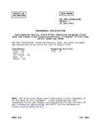 MIL MIL-PRF-19500/639A Notice 2 - Validation