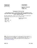 MIL MIL-PRF-19500/639A Notice 3 - Validation