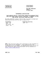 MIL MIL-PRF-19500/658 Notice 2 - Validation