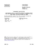 MIL MIL-PRF-19500/658 Notice 3 - Validation