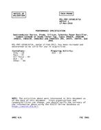 MIL MIL-PRF-19500/671A Notice 1 - Validation