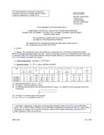 MIL MIL-PRF-19500/705D