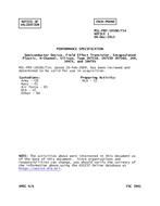 MIL MIL-PRF-19500/714 Notice 1 - Validation