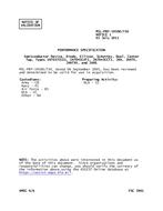 MIL MIL-PRF-19500/730 Notice 1 - Validation